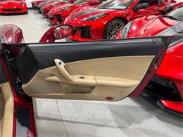 2006 Chevrolet Corvette (CC-2097647) for sale in Dallas, Texas