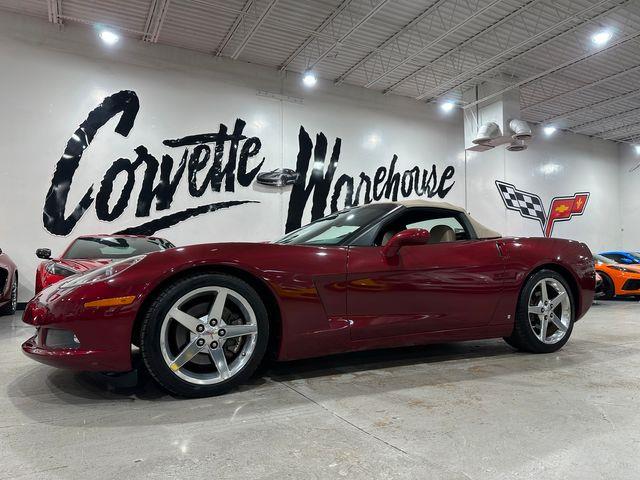 2006 Chevrolet Corvette (CC-2097647) for sale in Dallas, Texas
