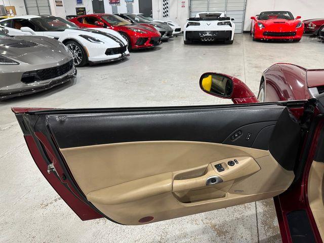 2006 Chevrolet Corvette (CC-2097647) for sale in Dallas, Texas