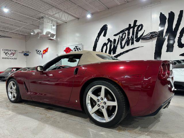 2006 Chevrolet Corvette (CC-2097647) for sale in Dallas, Texas