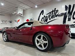 2006 Chevrolet Corvette (CC-2097647) for sale in Dallas, Texas