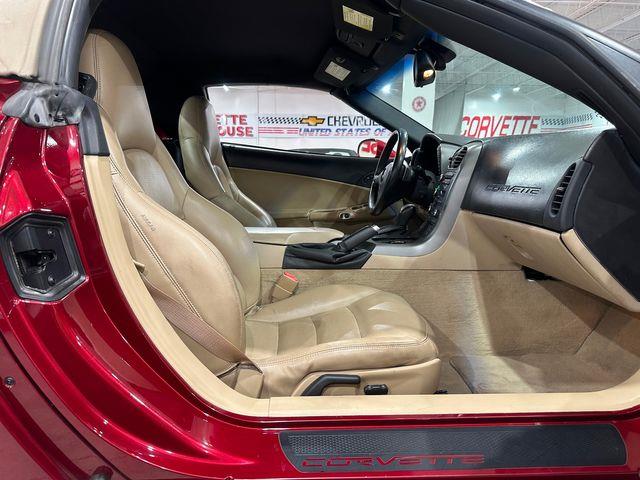 2006 Chevrolet Corvette (CC-2097647) for sale in Dallas, Texas