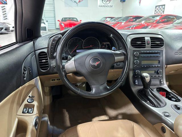 2006 Chevrolet Corvette (CC-2097647) for sale in Dallas, Texas