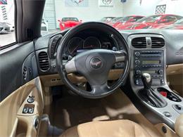 2006 Chevrolet Corvette (CC-2097647) for sale in Dallas, Texas