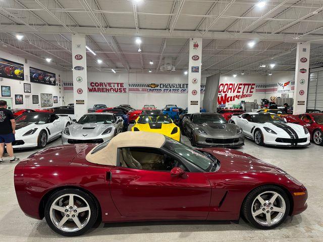 2006 Chevrolet Corvette (CC-2097647) for sale in Dallas, Texas