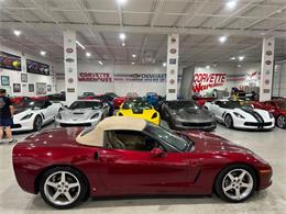 2006 Chevrolet Corvette (CC-2097647) for sale in Dallas, Texas