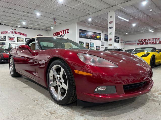 2006 Chevrolet Corvette (CC-2097647) for sale in Dallas, Texas