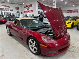 2006 Chevrolet Corvette (CC-2097647) for sale in Dallas, Texas