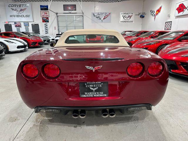 2006 Chevrolet Corvette (CC-2097647) for sale in Dallas, Texas