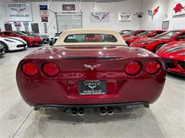 2006 Chevrolet Corvette (CC-2097647) for sale in Dallas, Texas