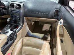 2006 Chevrolet Corvette (CC-2097647) for sale in Dallas, Texas