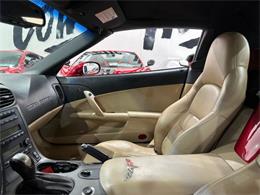 2006 Chevrolet Corvette (CC-2097647) for sale in Dallas, Texas