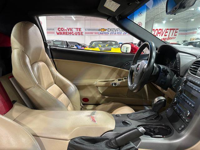 2006 Chevrolet Corvette (CC-2097647) for sale in Dallas, Texas