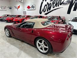 2006 Chevrolet Corvette (CC-2097647) for sale in Dallas, Texas