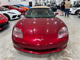 2006 Chevrolet Corvette (CC-2097647) for sale in Dallas, Texas