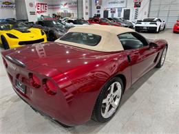 2006 Chevrolet Corvette (CC-2097647) for sale in Dallas, Texas