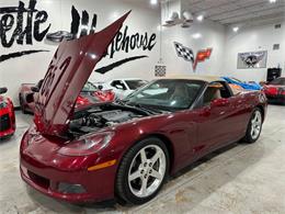 2006 Chevrolet Corvette (CC-2097647) for sale in Dallas, Texas