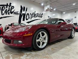 2006 Chevrolet Corvette (CC-2097647) for sale in Dallas, Texas