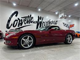 2006 Chevrolet Corvette (CC-2097647) for sale in Dallas, Texas