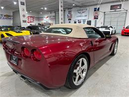2006 Chevrolet Corvette (CC-2097647) for sale in Dallas, Texas