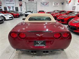 2006 Chevrolet Corvette (CC-2097647) for sale in Dallas, Texas
