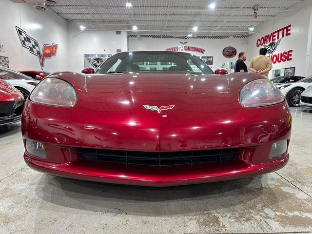 2006 Chevrolet Corvette (CC-2097647) for sale in Dallas, Texas