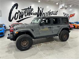 2022 Jeep Wrangler (CC-2097648) for sale in Dallas, Texas