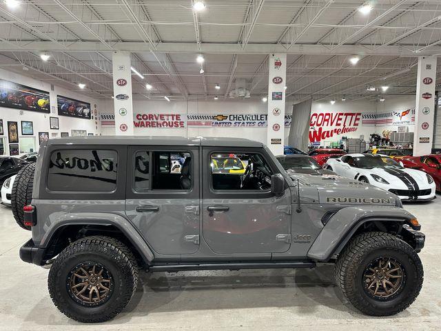2022 Jeep Wrangler (CC-2097648) for sale in Dallas, Texas