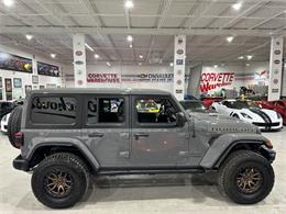 2022 Jeep Wrangler (CC-2097648) for sale in Dallas, Texas
