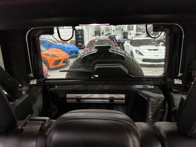 2022 Jeep Wrangler (CC-2097648) for sale in Dallas, Texas