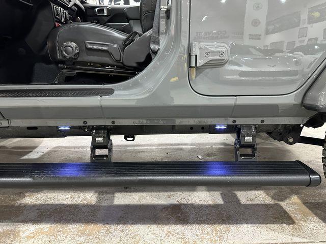 2022 Jeep Wrangler (CC-2097648) for sale in Dallas, Texas