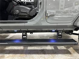2022 Jeep Wrangler (CC-2097648) for sale in Dallas, Texas