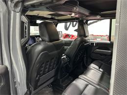 2022 Jeep Wrangler (CC-2097648) for sale in Dallas, Texas