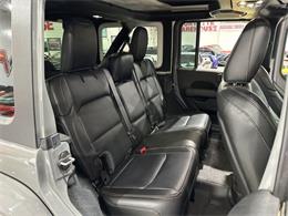 2022 Jeep Wrangler (CC-2097648) for sale in Dallas, Texas