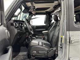 2022 Jeep Wrangler (CC-2097648) for sale in Dallas, Texas