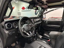 2022 Jeep Wrangler (CC-2097648) for sale in Dallas, Texas