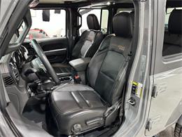 2022 Jeep Wrangler (CC-2097648) for sale in Dallas, Texas