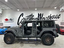 2022 Jeep Wrangler (CC-2097648) for sale in Dallas, Texas