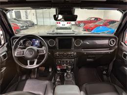 2022 Jeep Wrangler (CC-2097648) for sale in Dallas, Texas