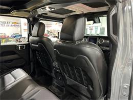 2022 Jeep Wrangler (CC-2097648) for sale in Dallas, Texas