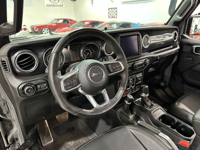 2022 Jeep Wrangler (CC-2097648) for sale in Dallas, Texas