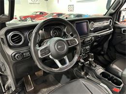 2022 Jeep Wrangler (CC-2097648) for sale in Dallas, Texas