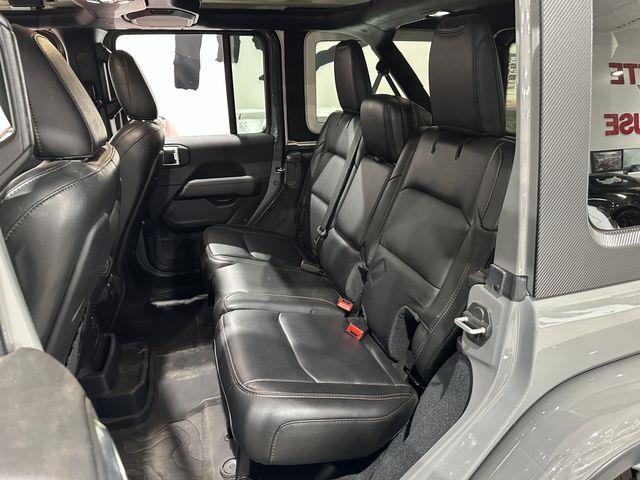 2022 Jeep Wrangler (CC-2097648) for sale in Dallas, Texas