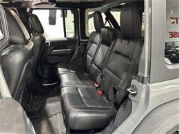 2022 Jeep Wrangler (CC-2097648) for sale in Dallas, Texas