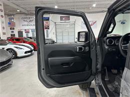 2022 Jeep Wrangler (CC-2097648) for sale in Dallas, Texas