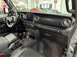 2022 Jeep Wrangler (CC-2097648) for sale in Dallas, Texas