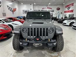 2022 Jeep Wrangler (CC-2097648) for sale in Dallas, Texas