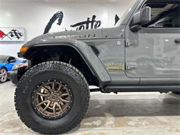 2022 Jeep Wrangler (CC-2097648) for sale in Dallas, Texas