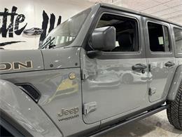2022 Jeep Wrangler (CC-2097648) for sale in Dallas, Texas
