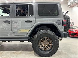 2022 Jeep Wrangler (CC-2097648) for sale in Dallas, Texas
